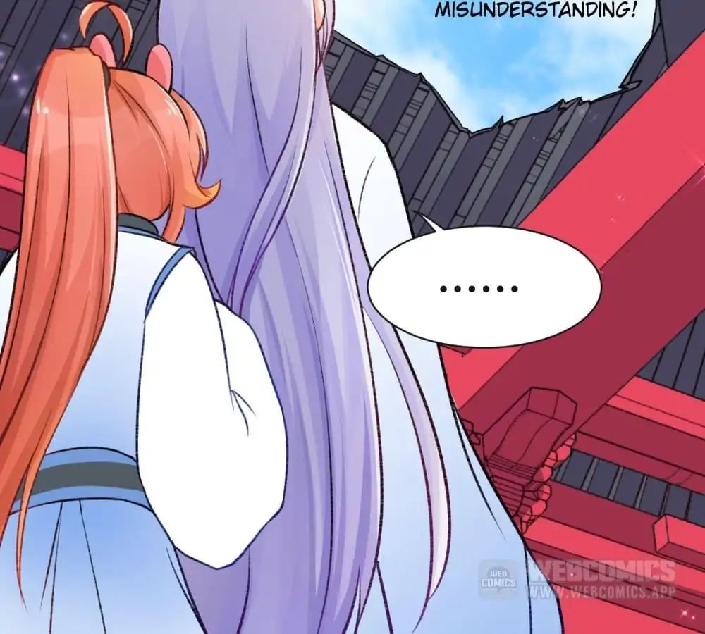 My Apprentice is A Pig Chapter 74 - page 21