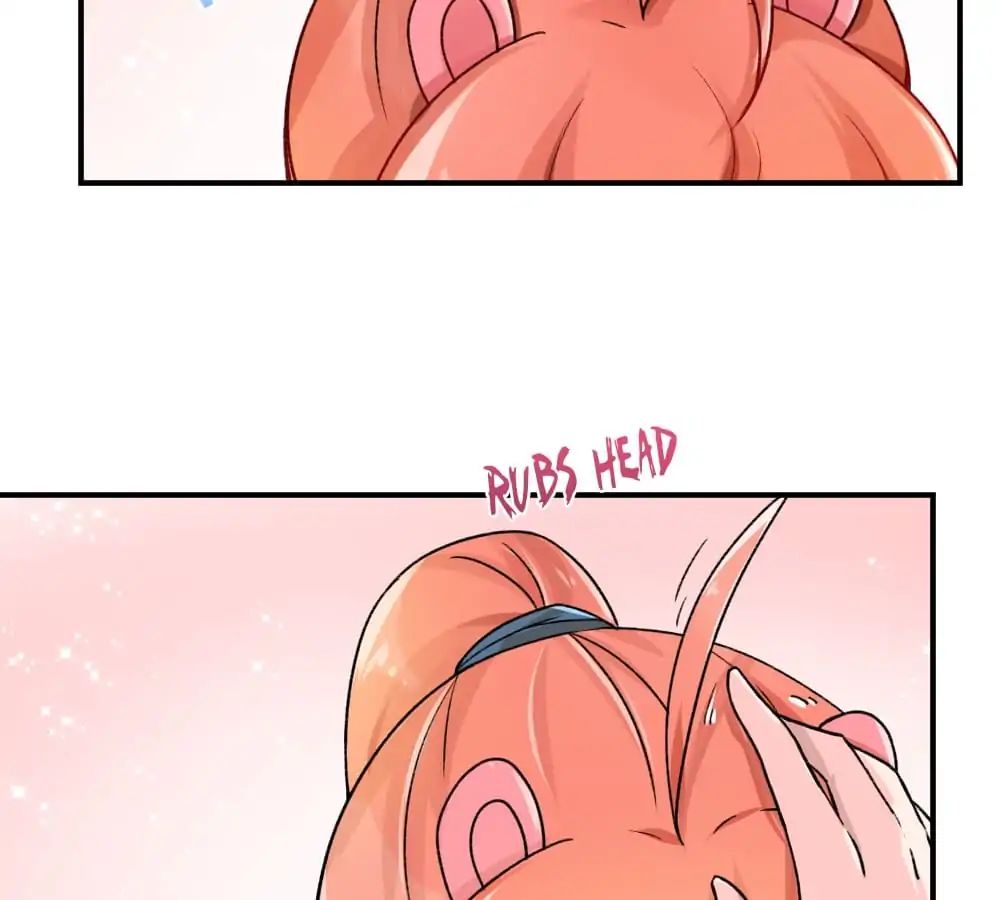 My Apprentice is A Pig Chapter 74 - page 23