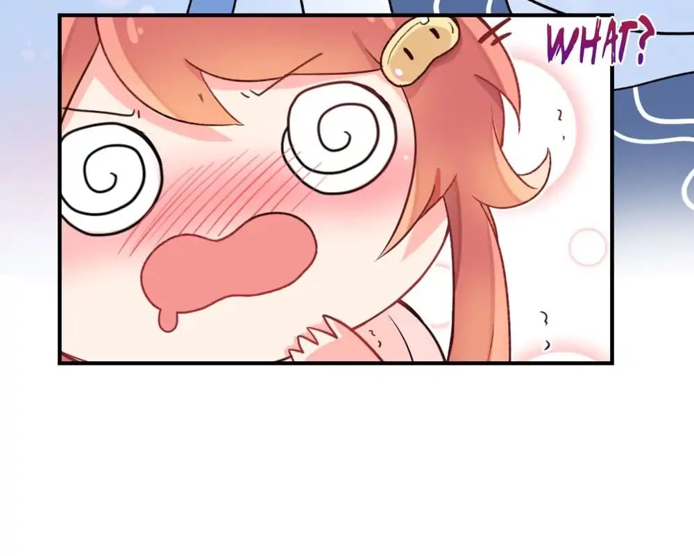 My Apprentice is A Pig Chapter 74 - page 27