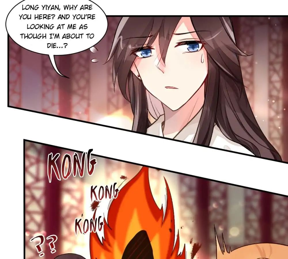 My Apprentice is A Pig Chapter 74 - page 4