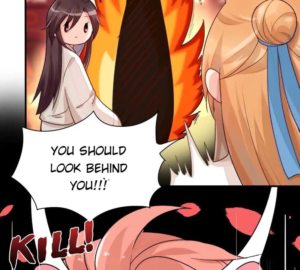 My Apprentice is A Pig Chapter 74 - page 5