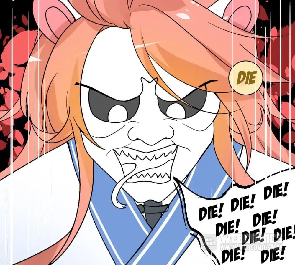 My Apprentice is A Pig Chapter 74 - page 6