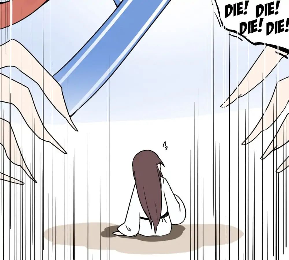 My Apprentice is A Pig Chapter 74 - page 7
