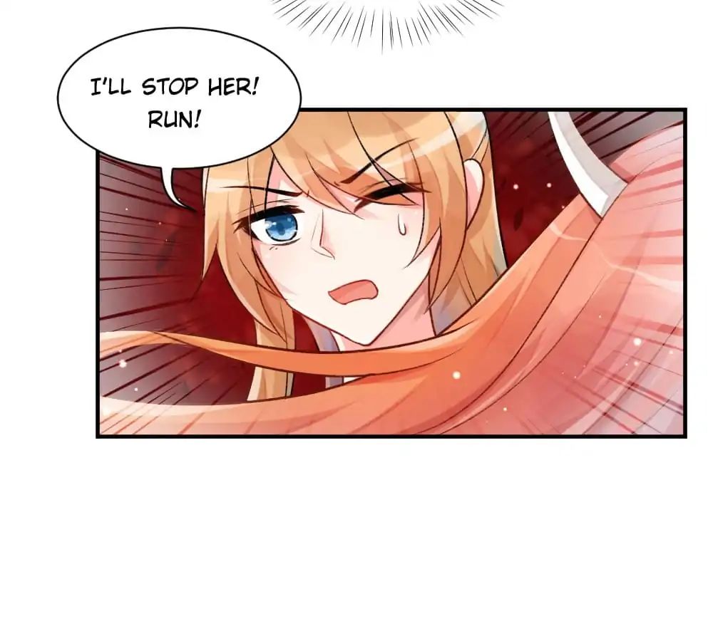 My Apprentice is A Pig Chapter 74 - page 9