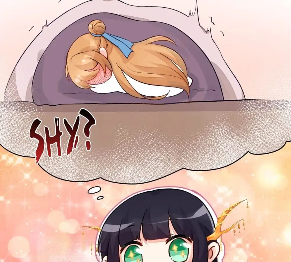 My Apprentice is A Pig Chapter 73 - page 11