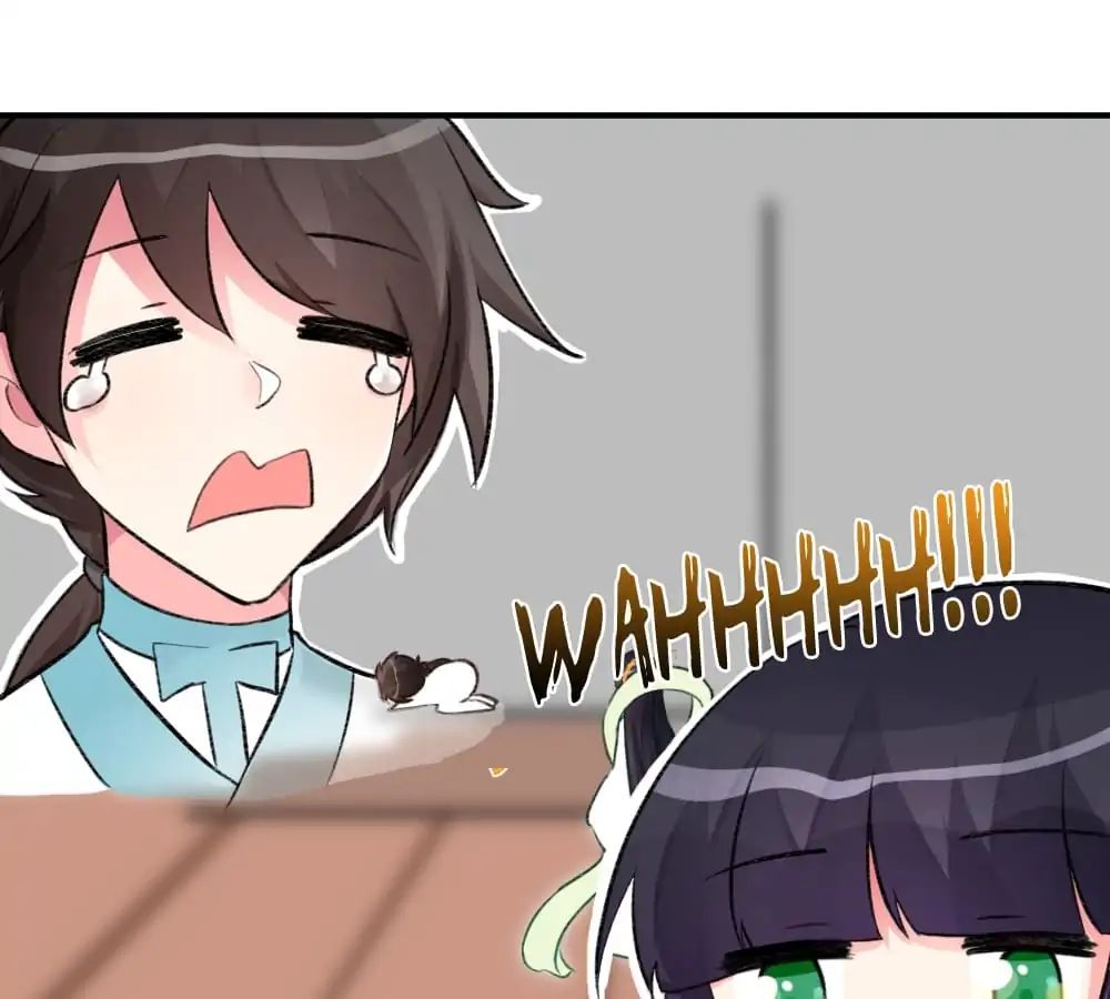 My Apprentice is A Pig Chapter 73 - page 15