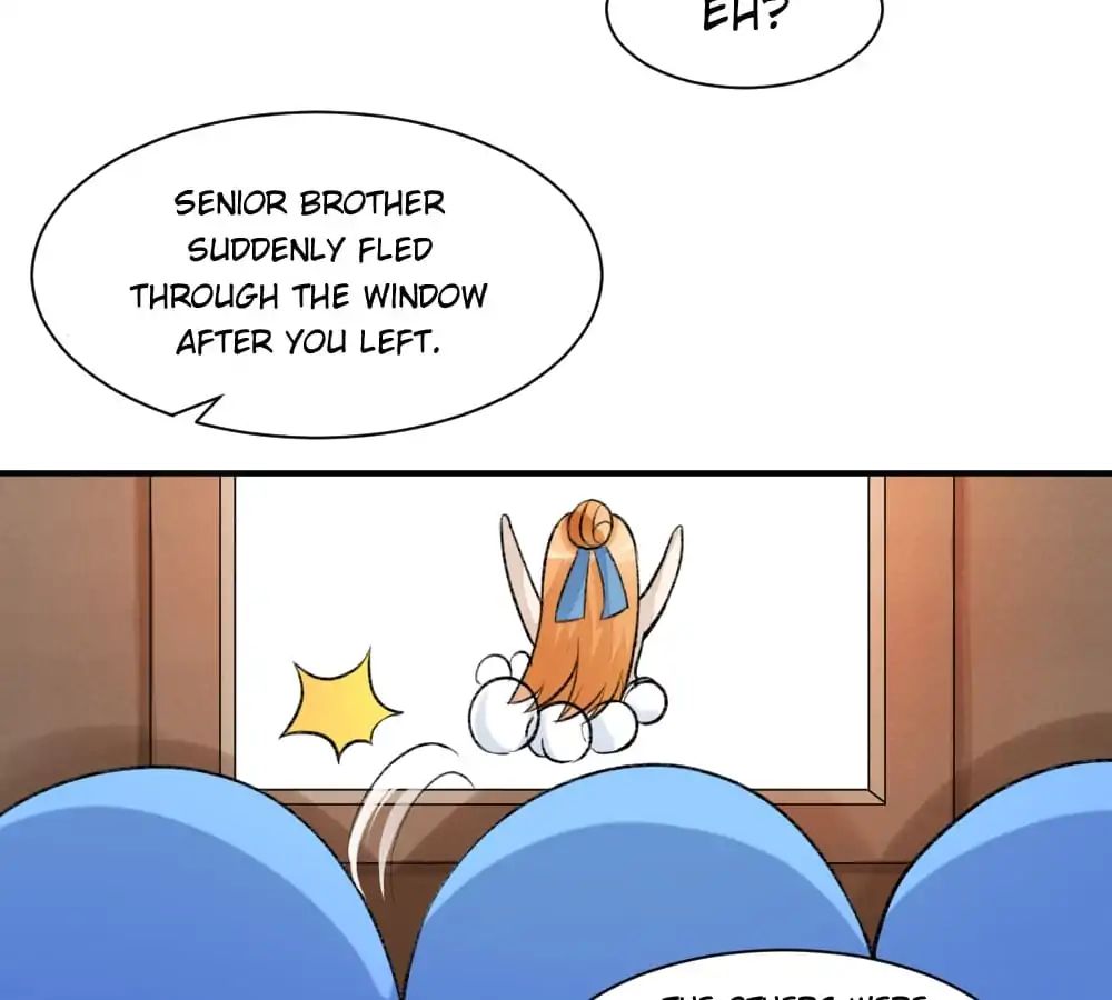 My Apprentice is A Pig Chapter 73 - page 20