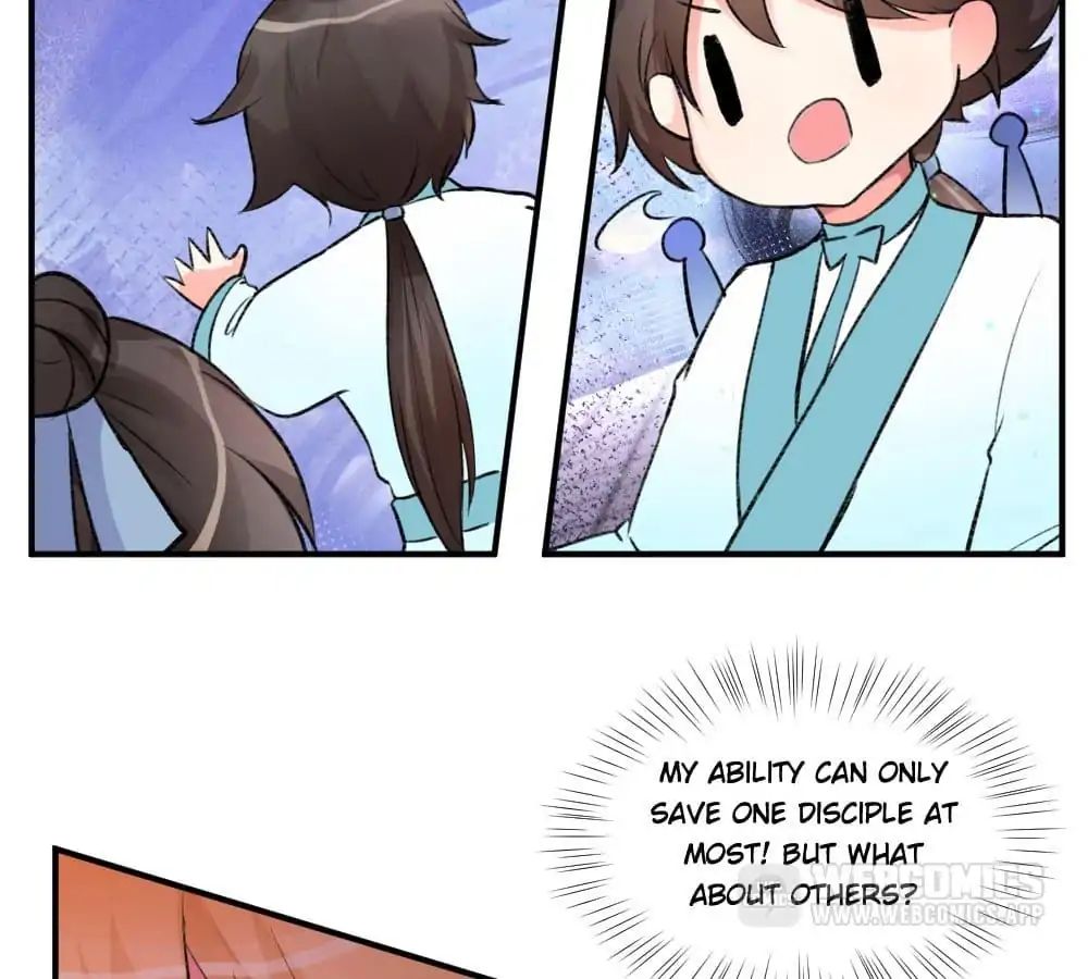 My Apprentice is A Pig Chapter 70 - page 38