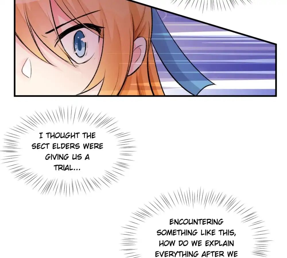 My Apprentice is A Pig Chapter 70 - page 39