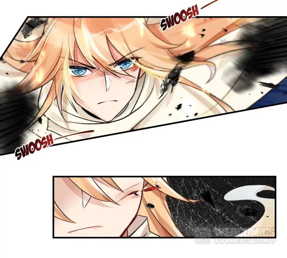 My Apprentice is A Pig Chapter 70 - page 50