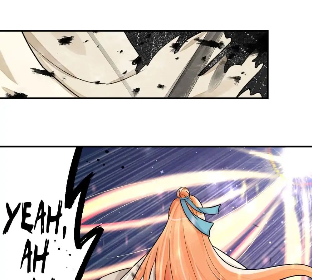 My Apprentice is A Pig Chapter 70 - page 51