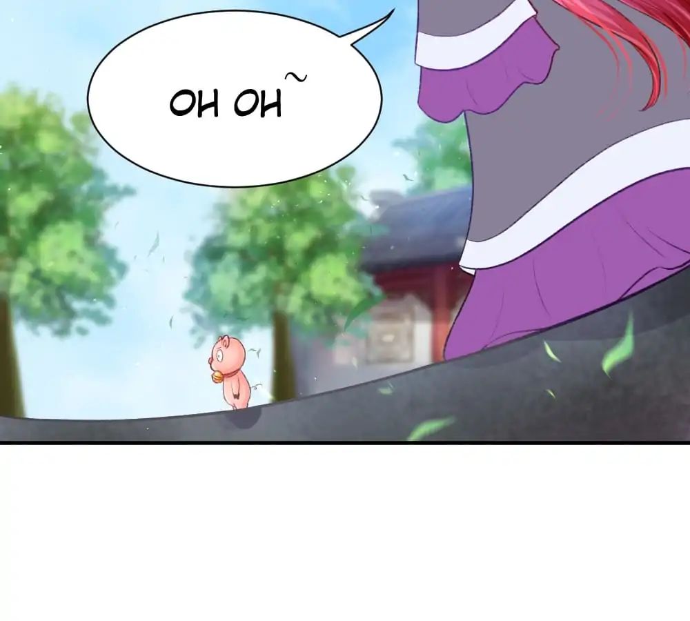 My Apprentice is A Pig Chapter 68 - page 27