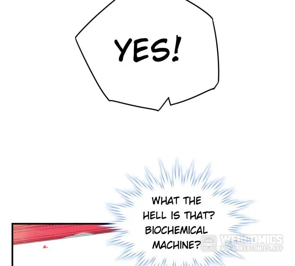 My Apprentice is A Pig Chapter 68 - page 37