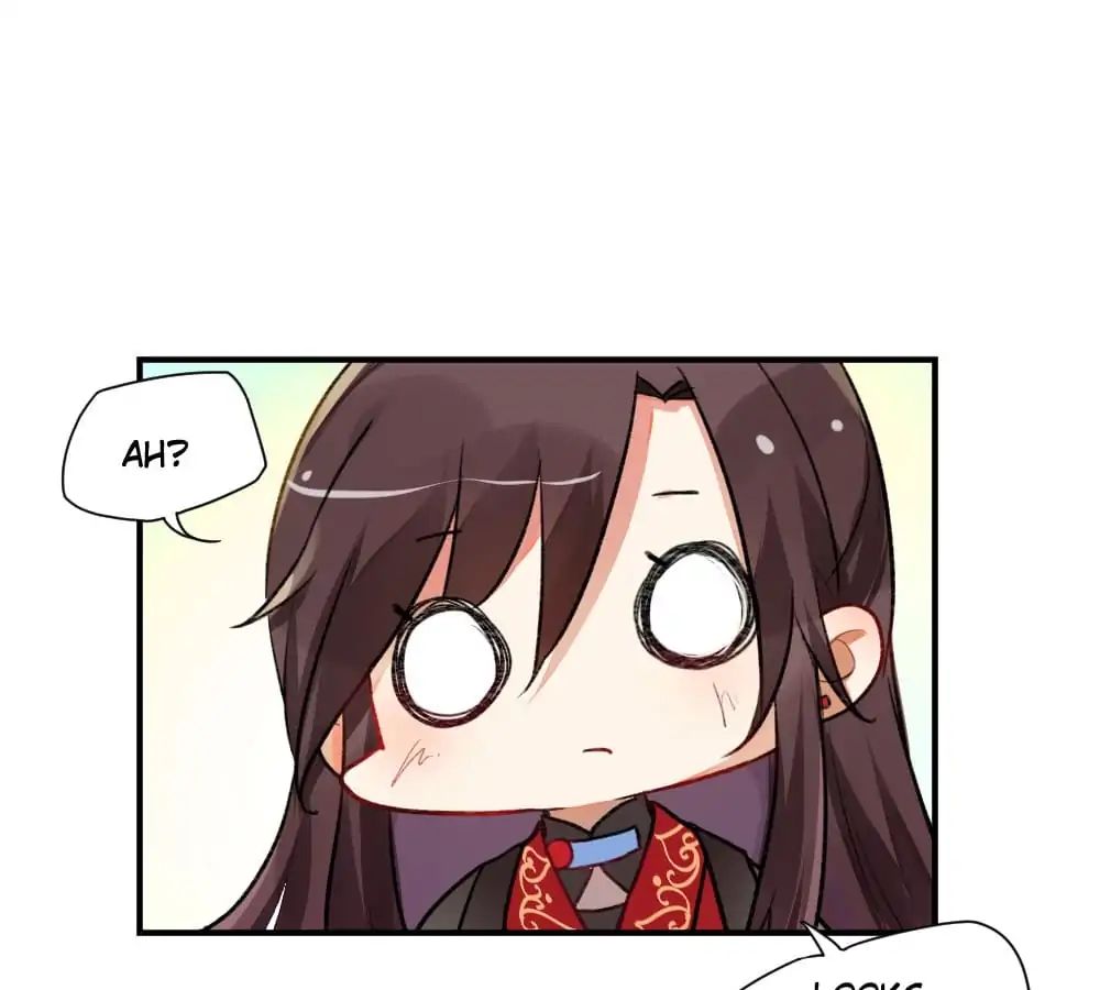 My Apprentice is A Pig Chapter 68 - page 42