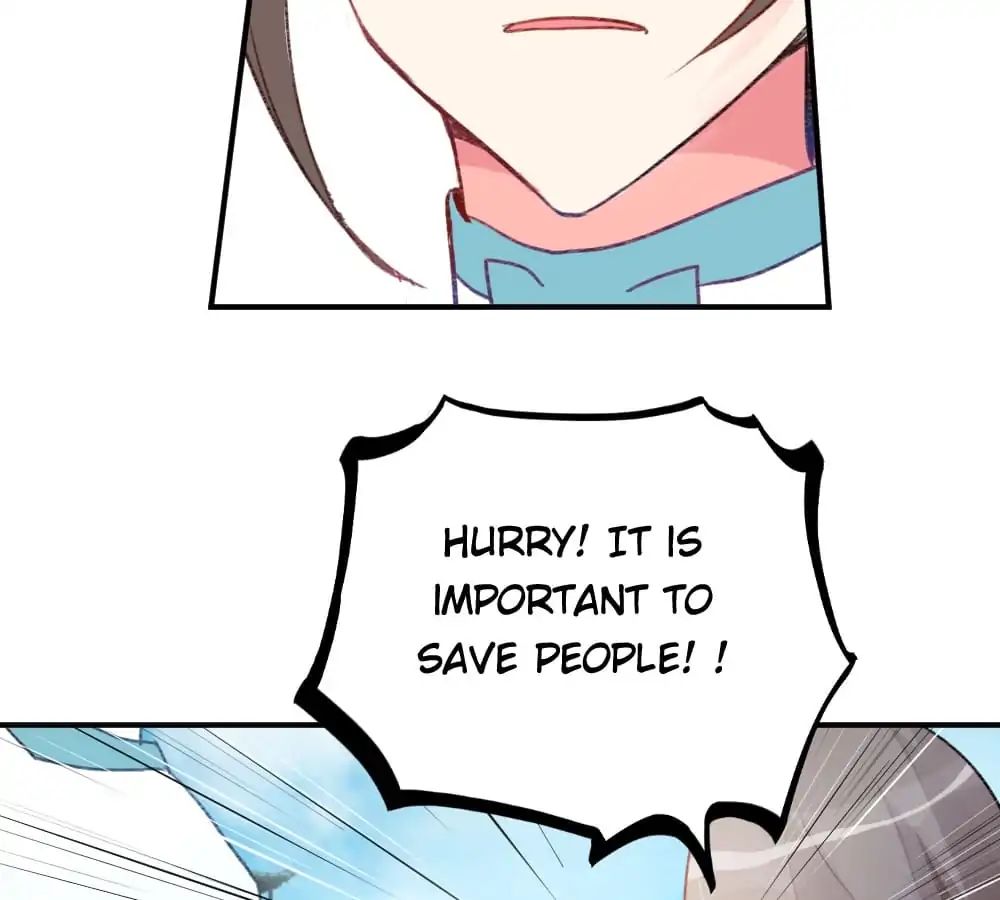 My Apprentice is A Pig Chapter 68 - page 49