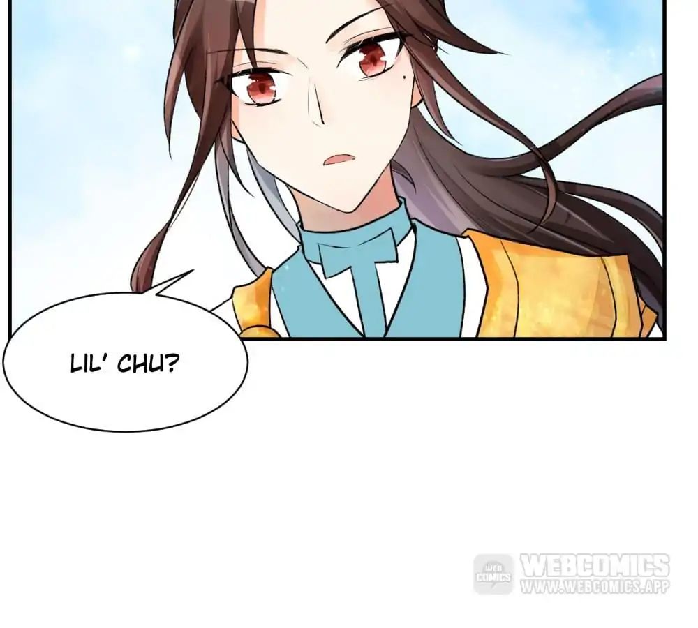 My Apprentice is A Pig Chapter 68 - page 64