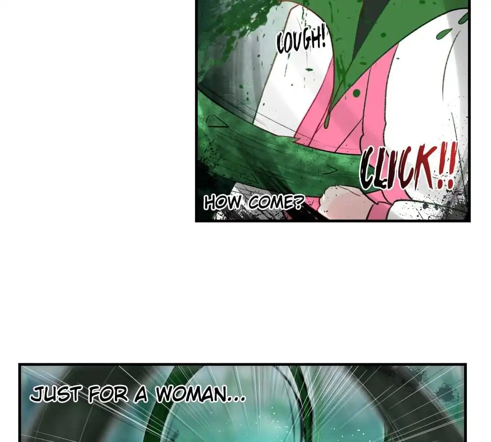 My Apprentice is A Pig Chapter 67 - page 12