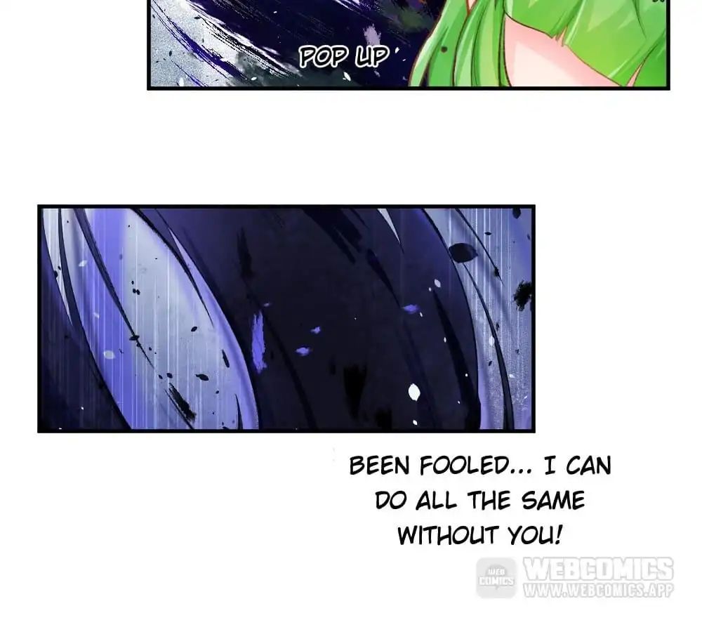 My Apprentice is A Pig Chapter 67 - page 14