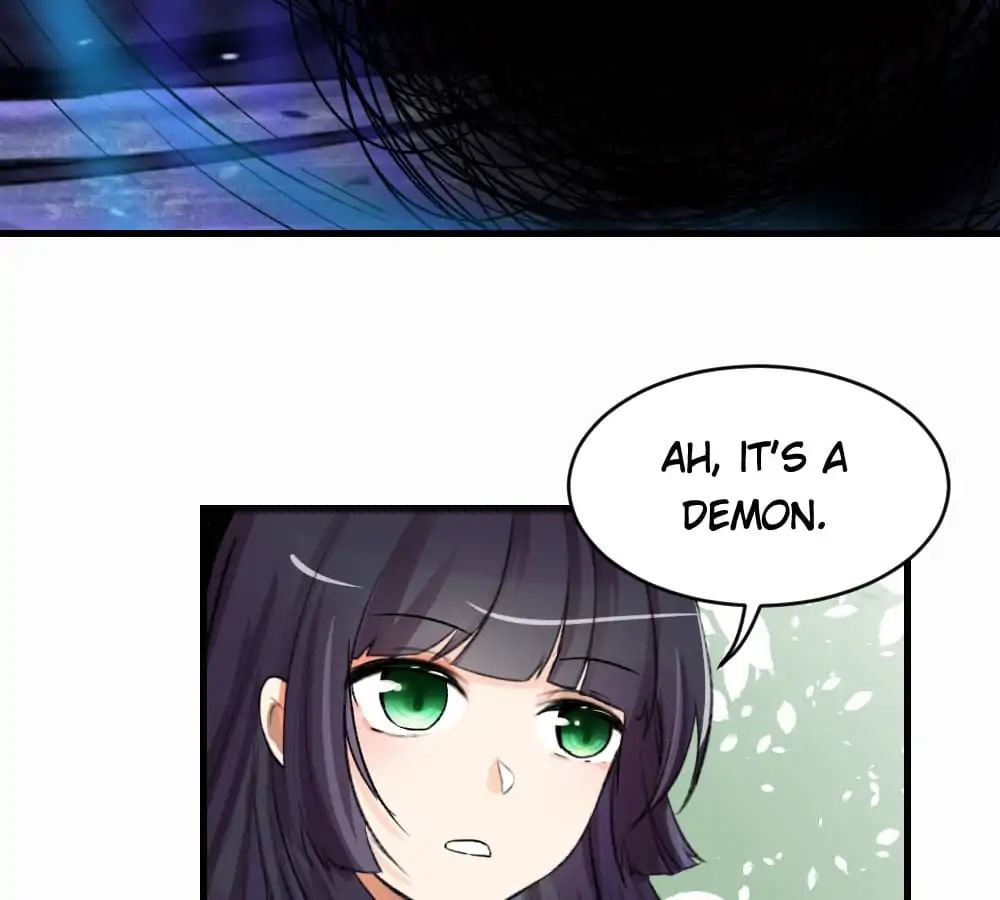 My Apprentice is A Pig Chapter 67 - page 17