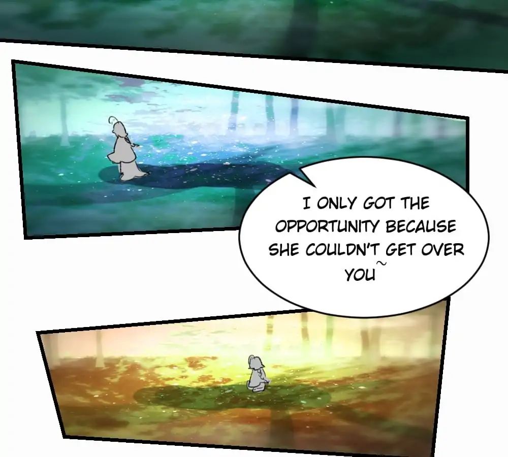My Apprentice is A Pig Chapter 67 - page 19