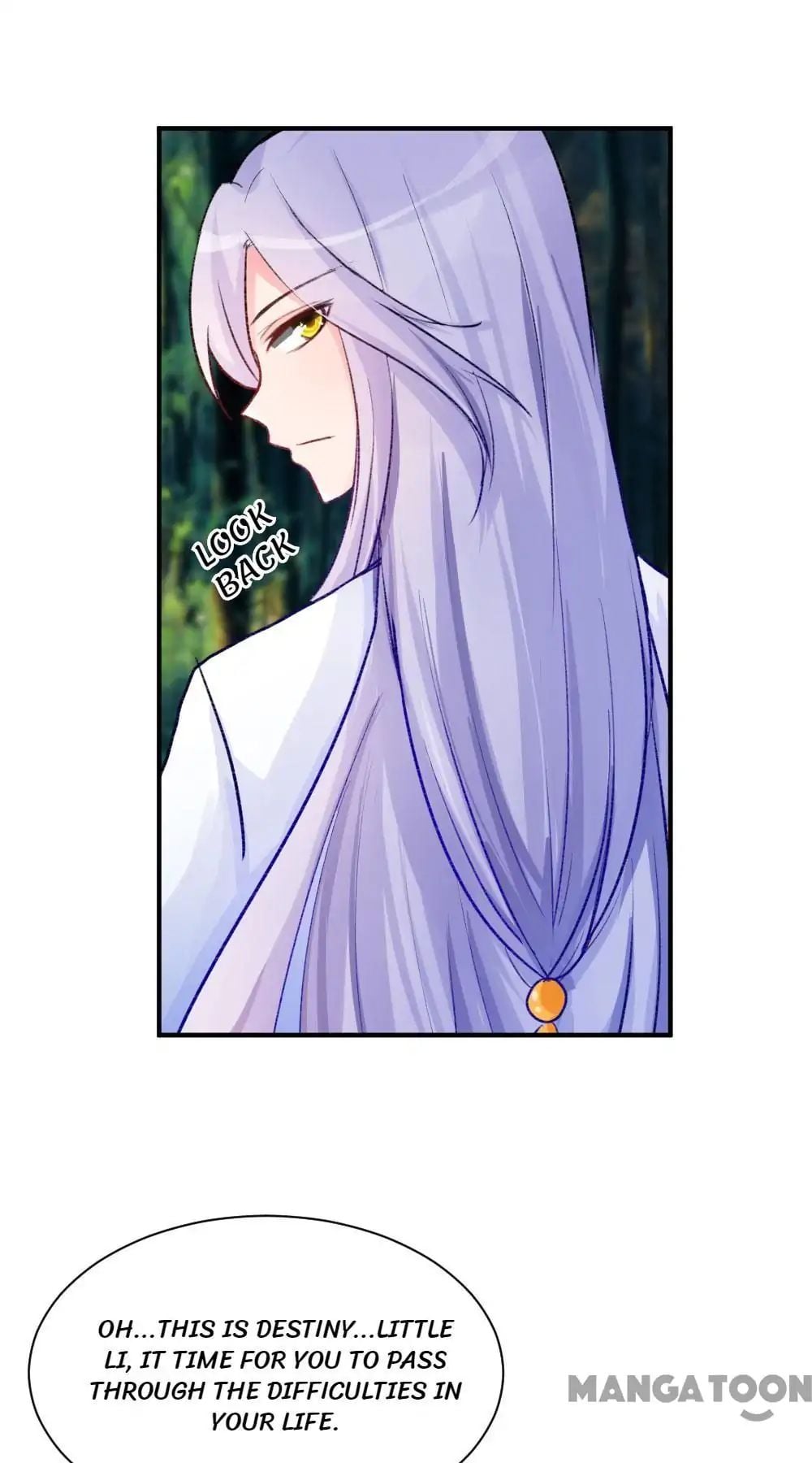 My Apprentice is A Pig Chapter 66 - page 20