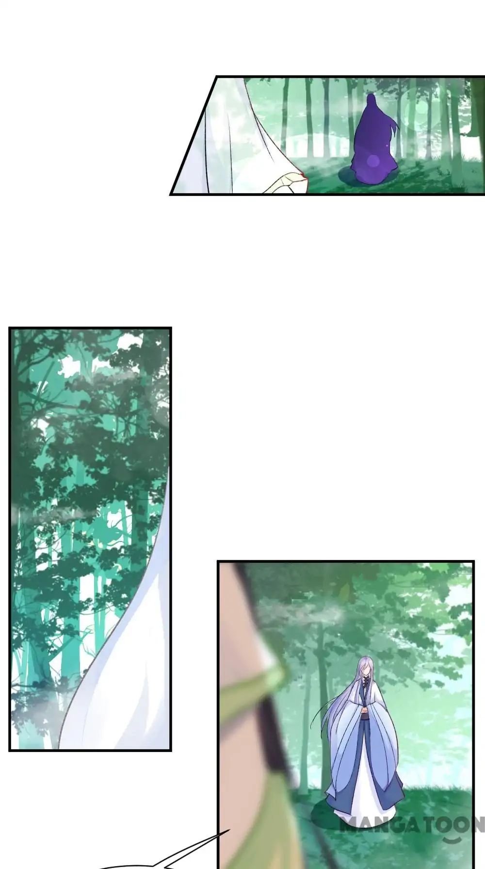 My Apprentice is A Pig Chapter 66 - page 5