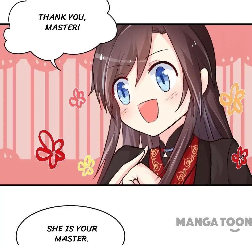My Apprentice is A Pig Chapter 64 - page 11