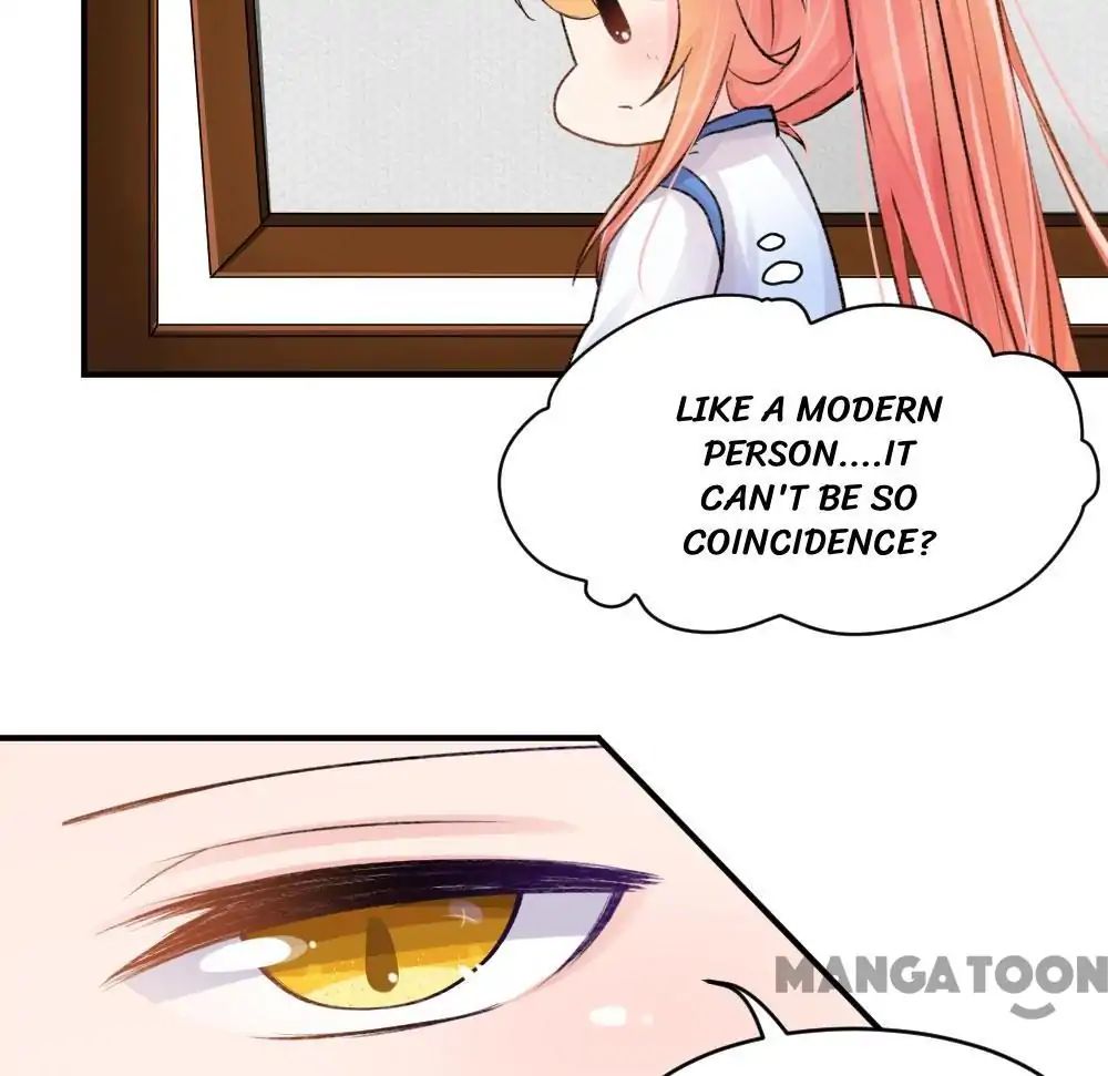 My Apprentice is A Pig Chapter 64 - page 15