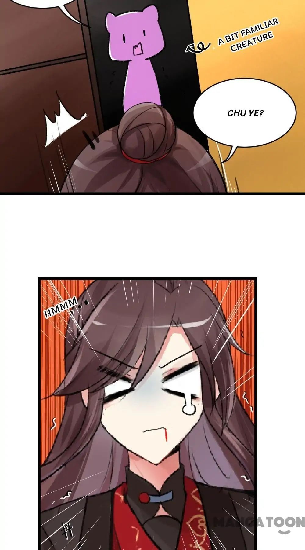 My Apprentice is A Pig Chapter 63 - page 15
