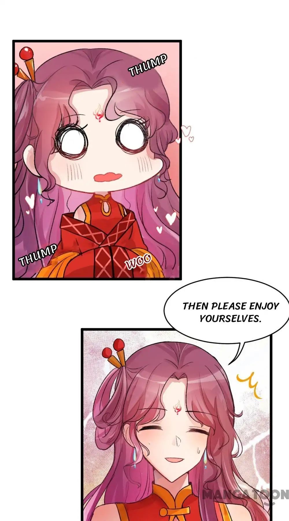 My Apprentice is A Pig Chapter 60 - page 10