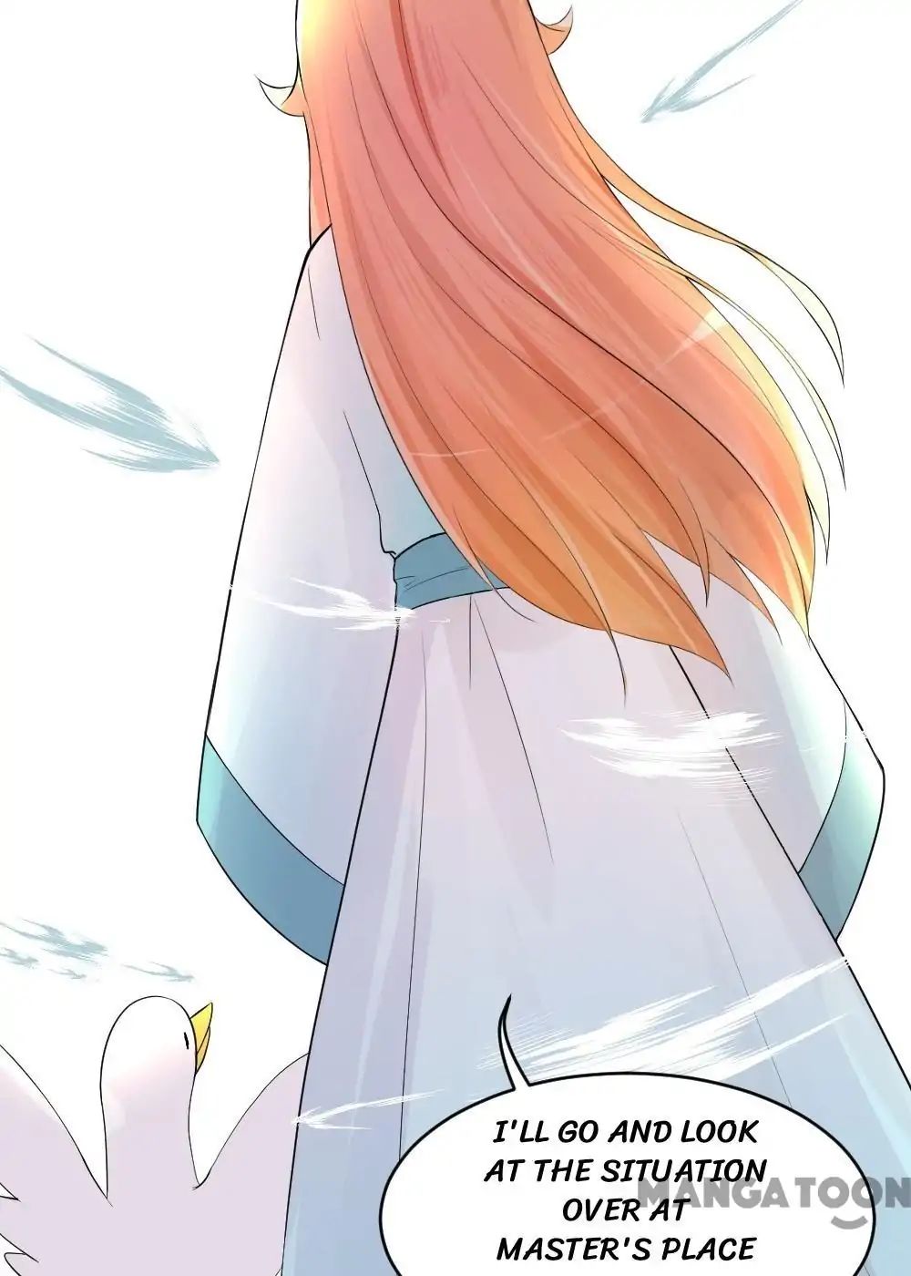My Apprentice is A Pig Chapter 51 - page 16