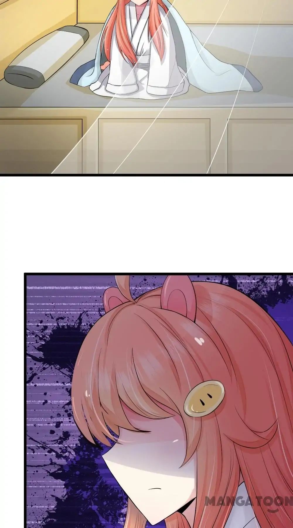 My Apprentice is A Pig Chapter 48 - page 14