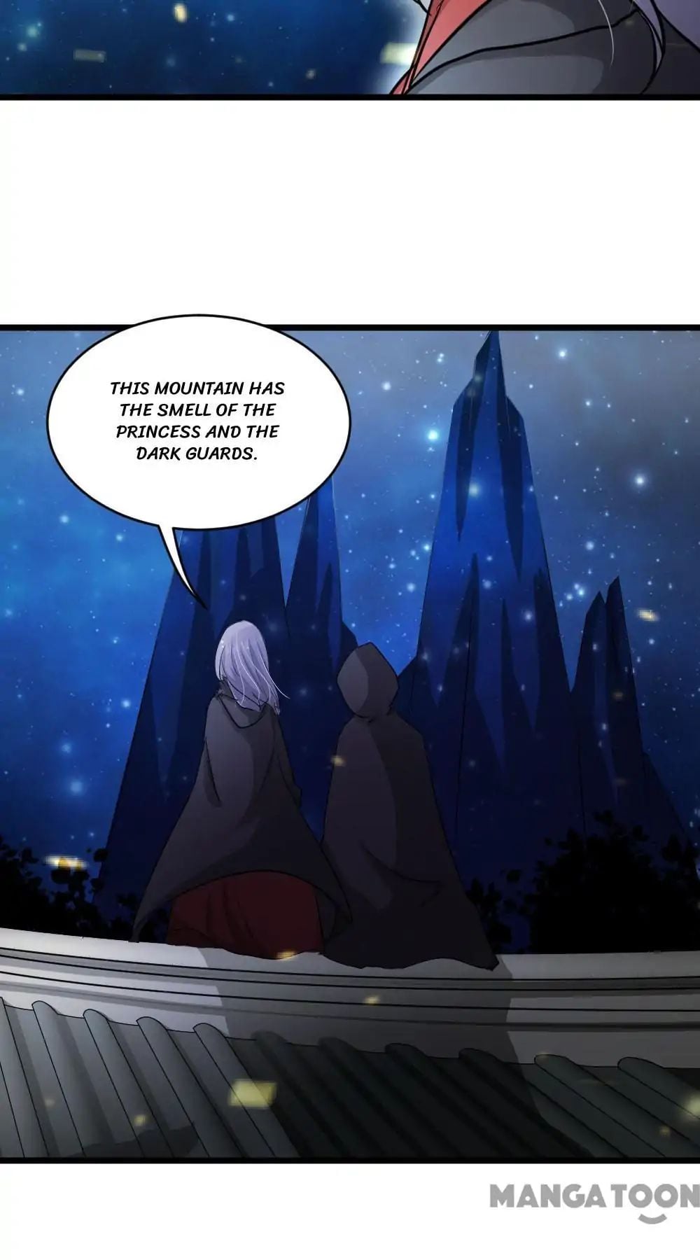 My Apprentice is A Pig Chapter 47 - page 12