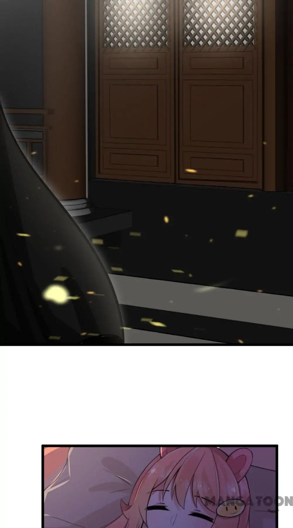 My Apprentice is A Pig Chapter 47 - page 14