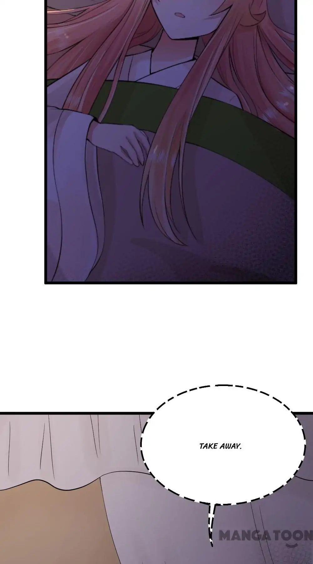 My Apprentice is A Pig Chapter 47 - page 15