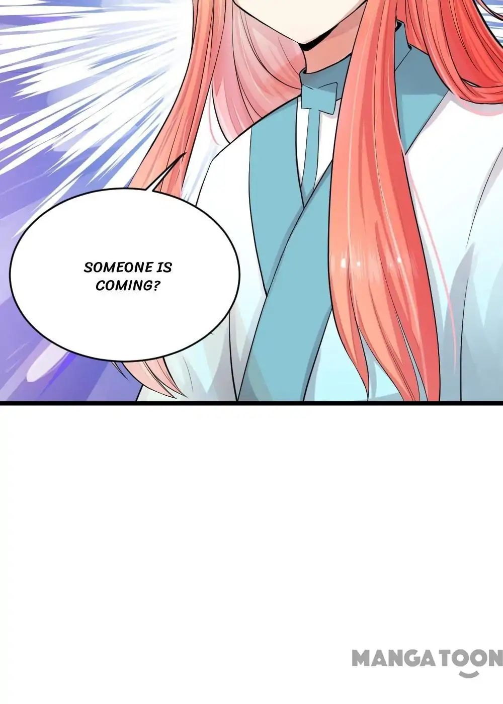My Apprentice is A Pig Chapter 45 - page 14