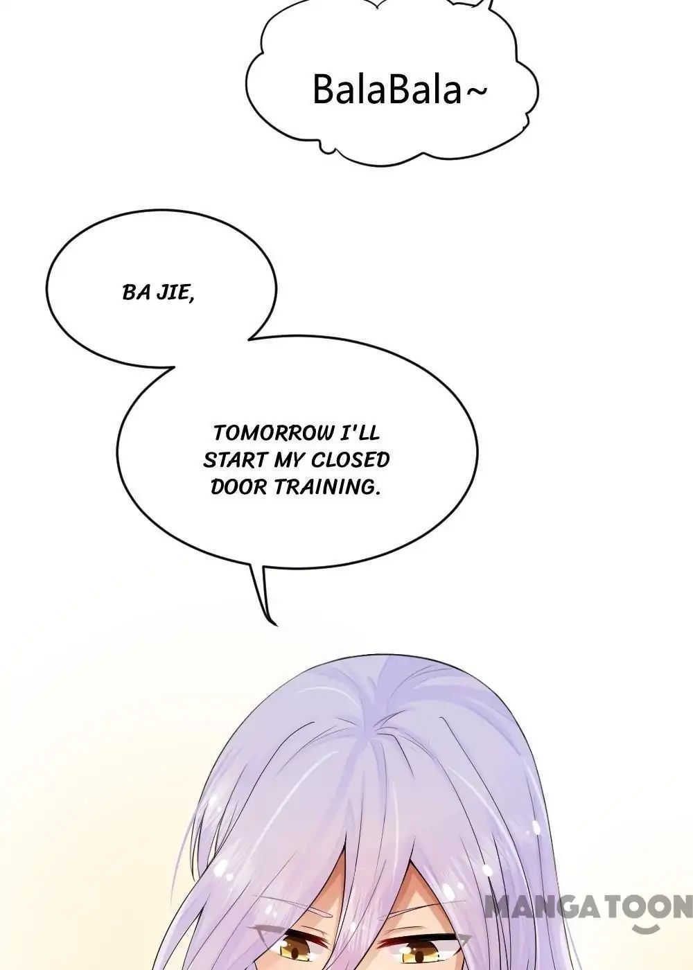 My Apprentice is A Pig Chapter 44 - page 16