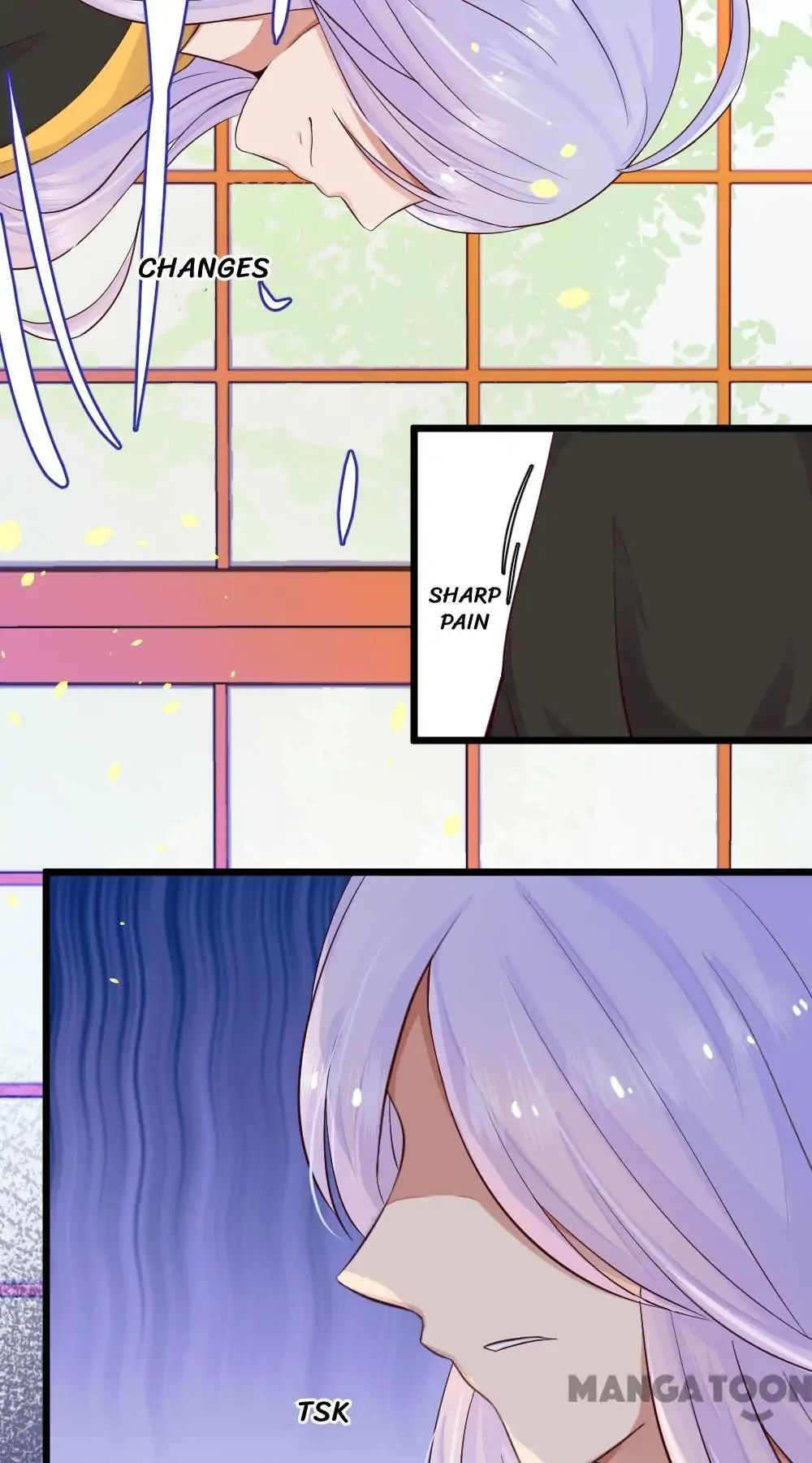 My Apprentice is A Pig Chapter 42 - page 15
