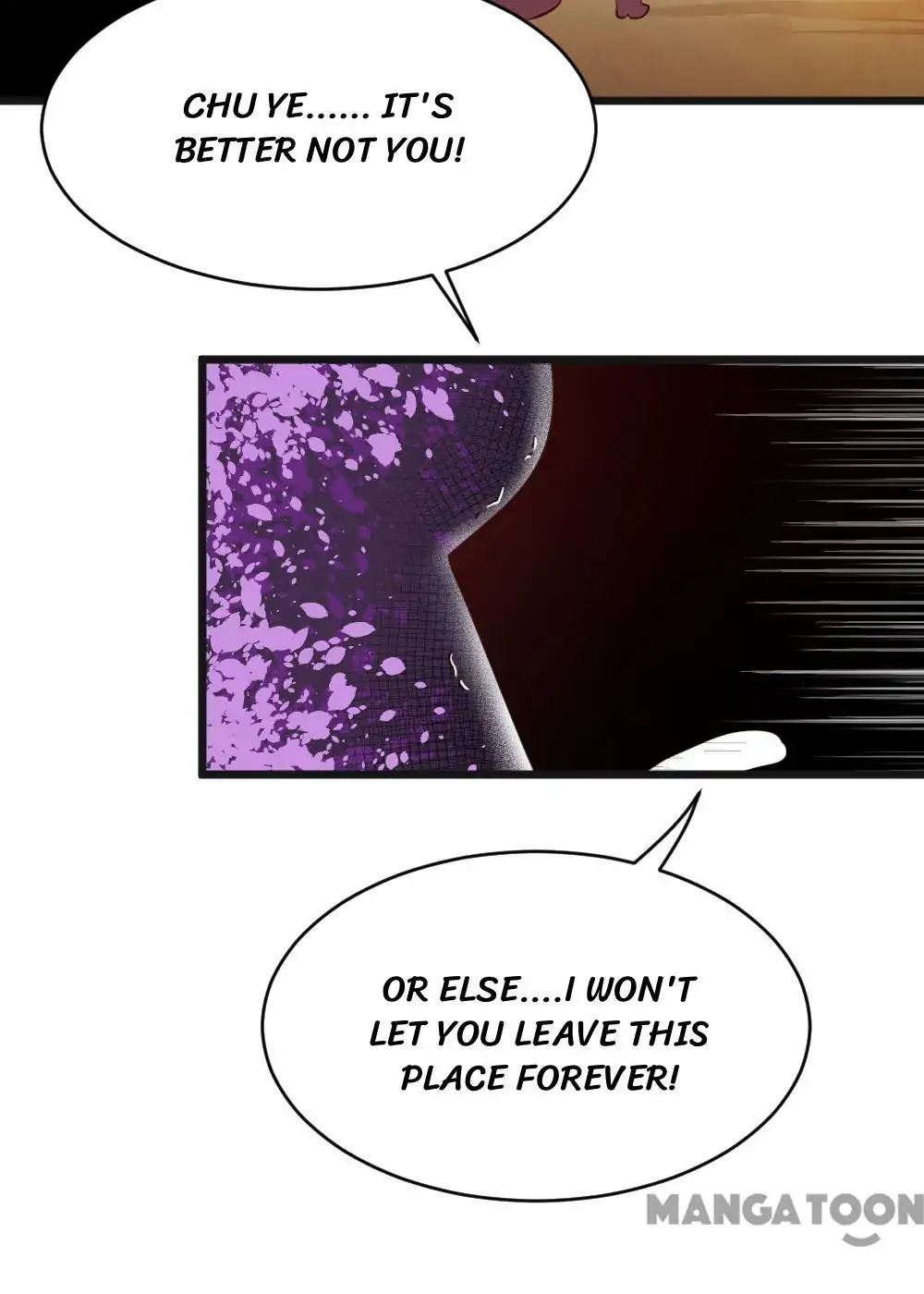 My Apprentice is A Pig Chapter 40 - page 15