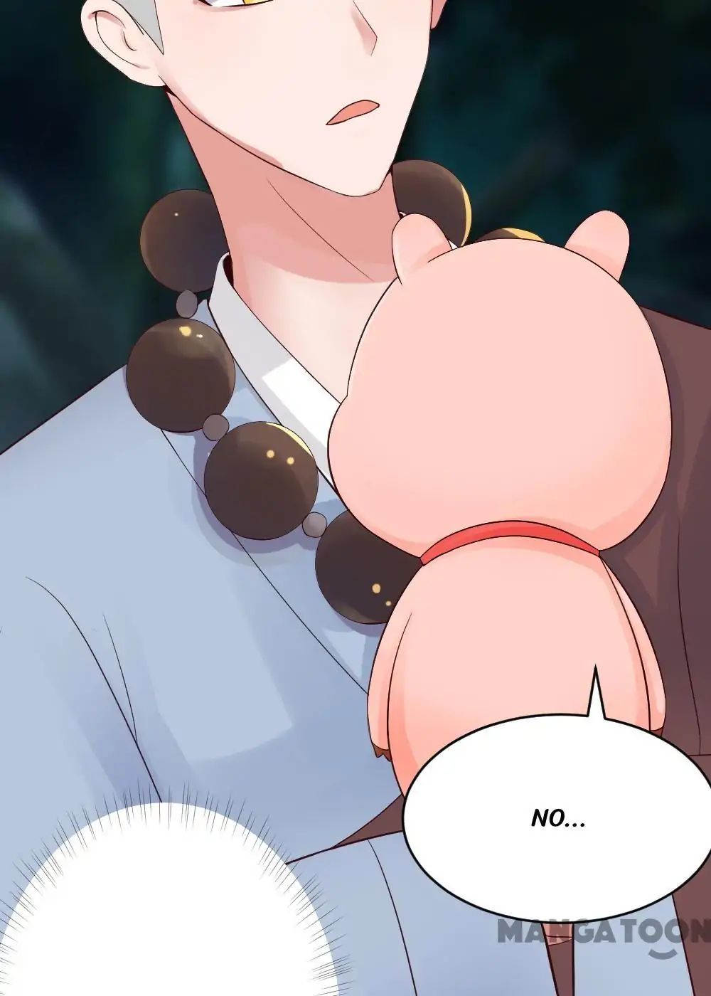 My Apprentice is A Pig Chapter 38 - page 15