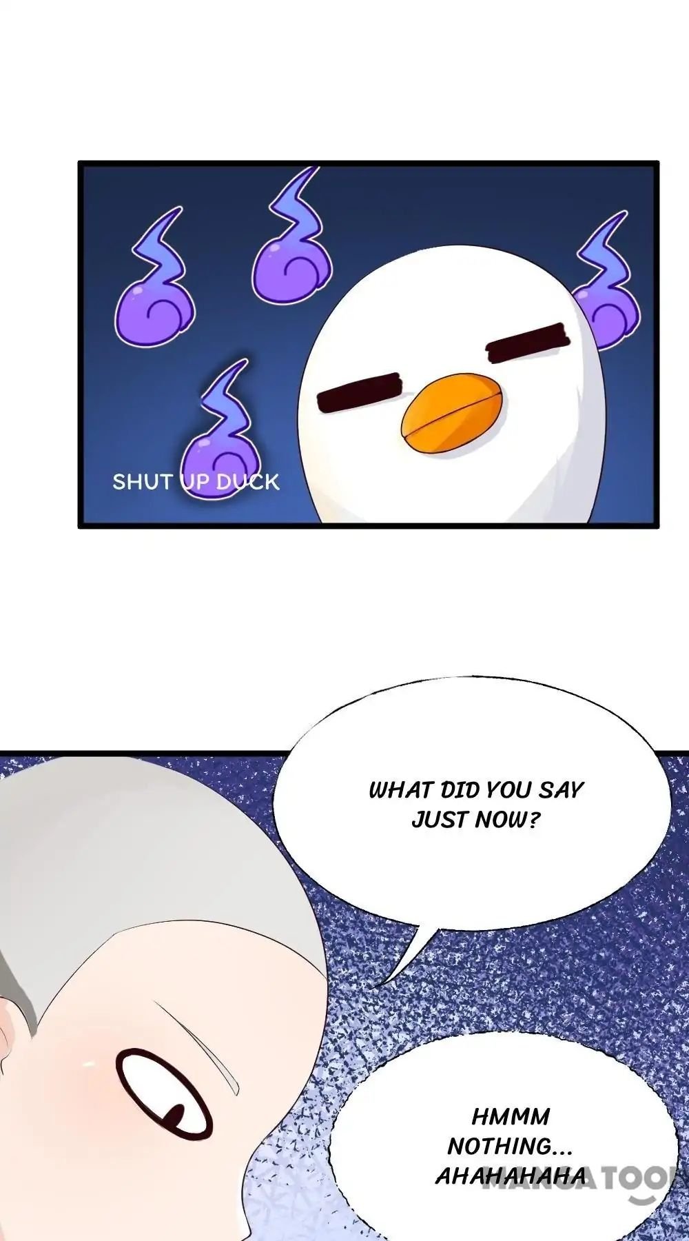 My Apprentice is A Pig Chapter 38 - page 23