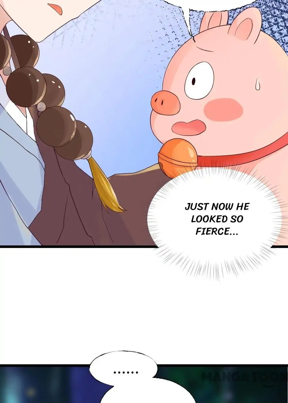 My Apprentice is A Pig Chapter 38 - page 24