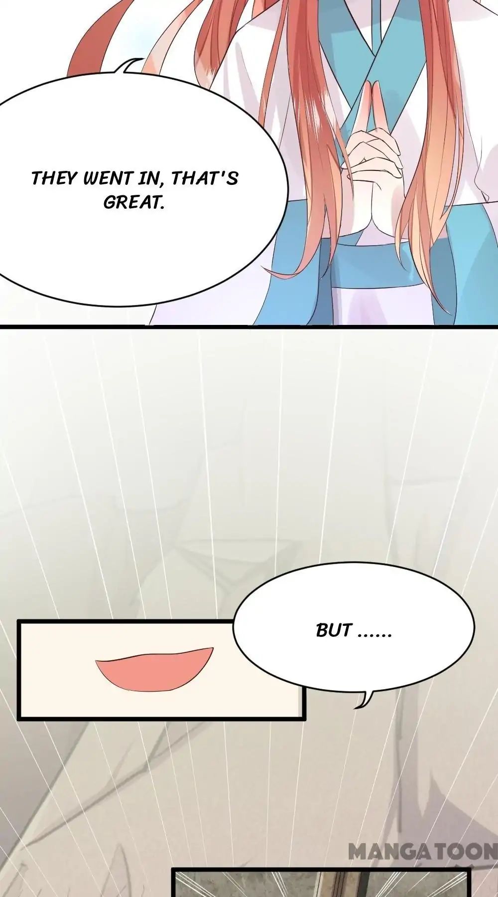 My Apprentice is A Pig Chapter 36 - page 14