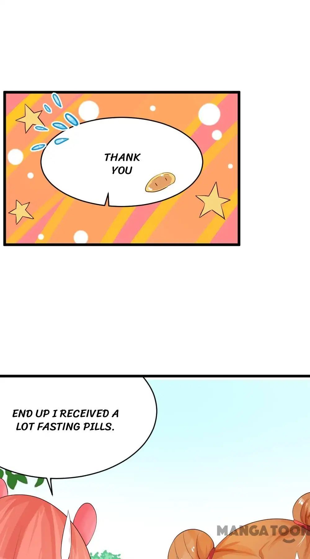 My Apprentice is A Pig Chapter 34 - page 15