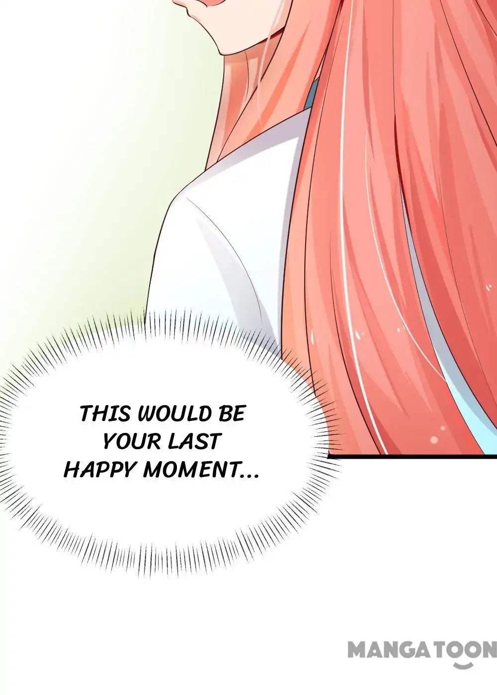 My Apprentice is A Pig Chapter 34 - page 25