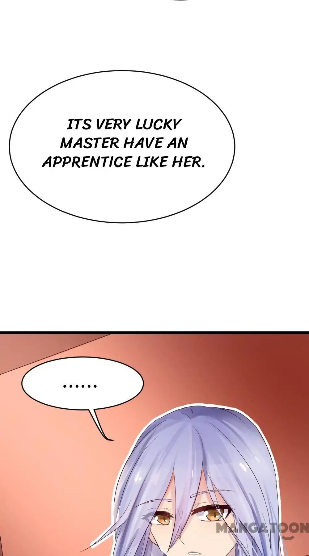 My Apprentice is A Pig Chapter 32 - page 11