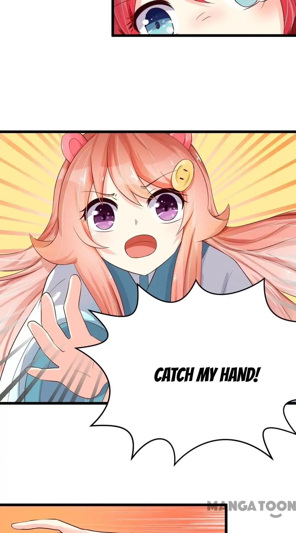 My Apprentice is A Pig Chapter 30 - page 5