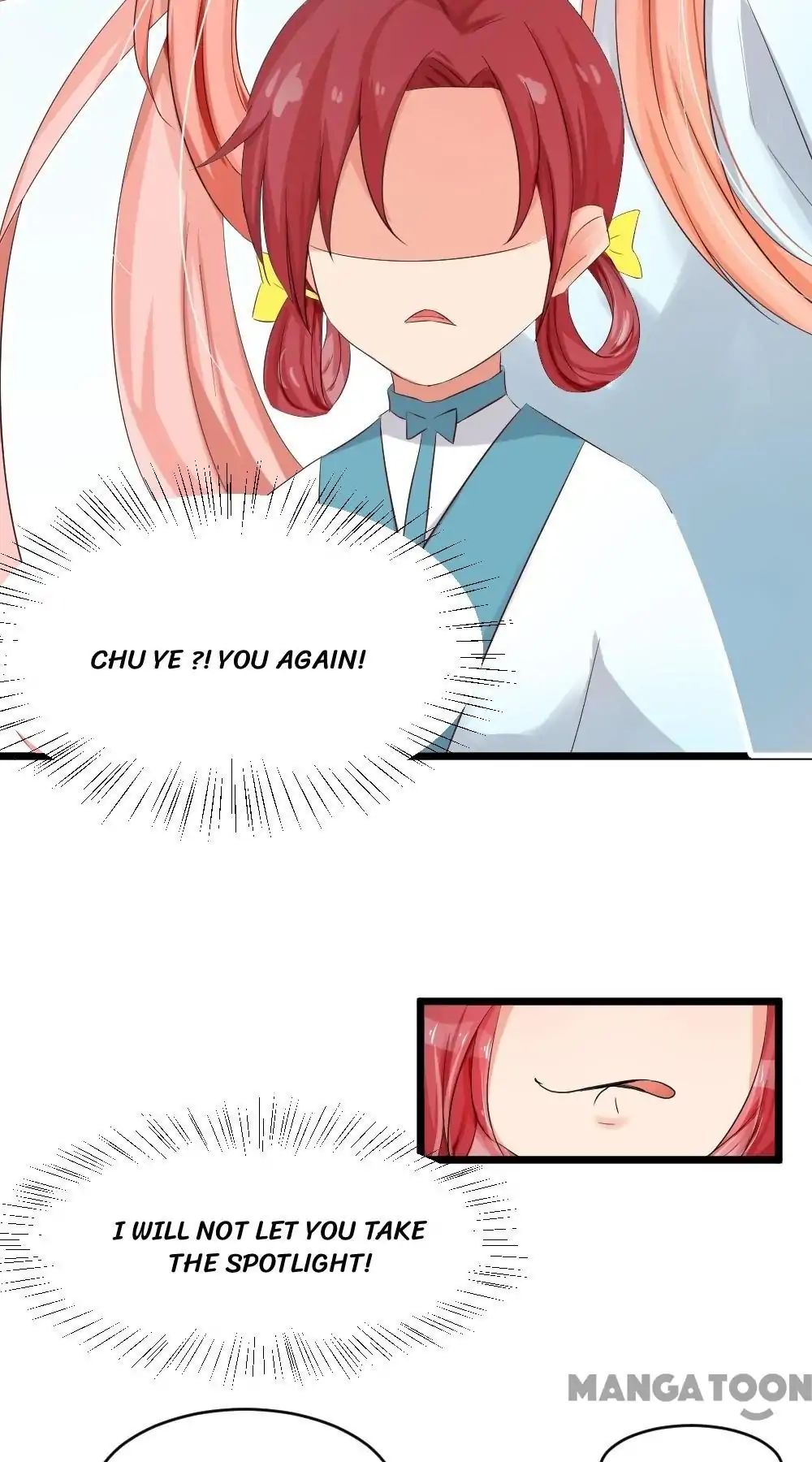 My Apprentice is A Pig Chapter 29 - page 12