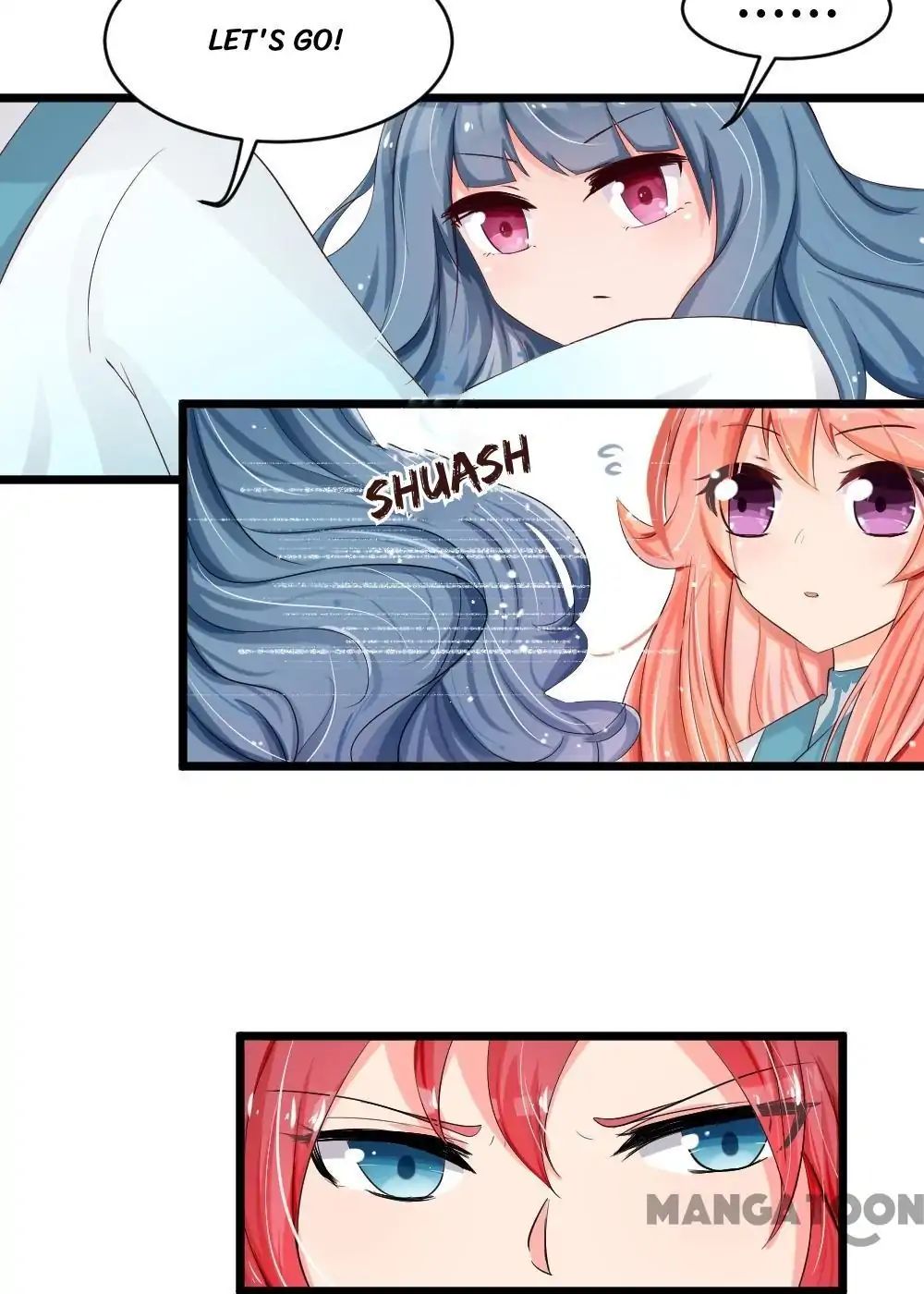 My Apprentice is A Pig Chapter 29 - page 13