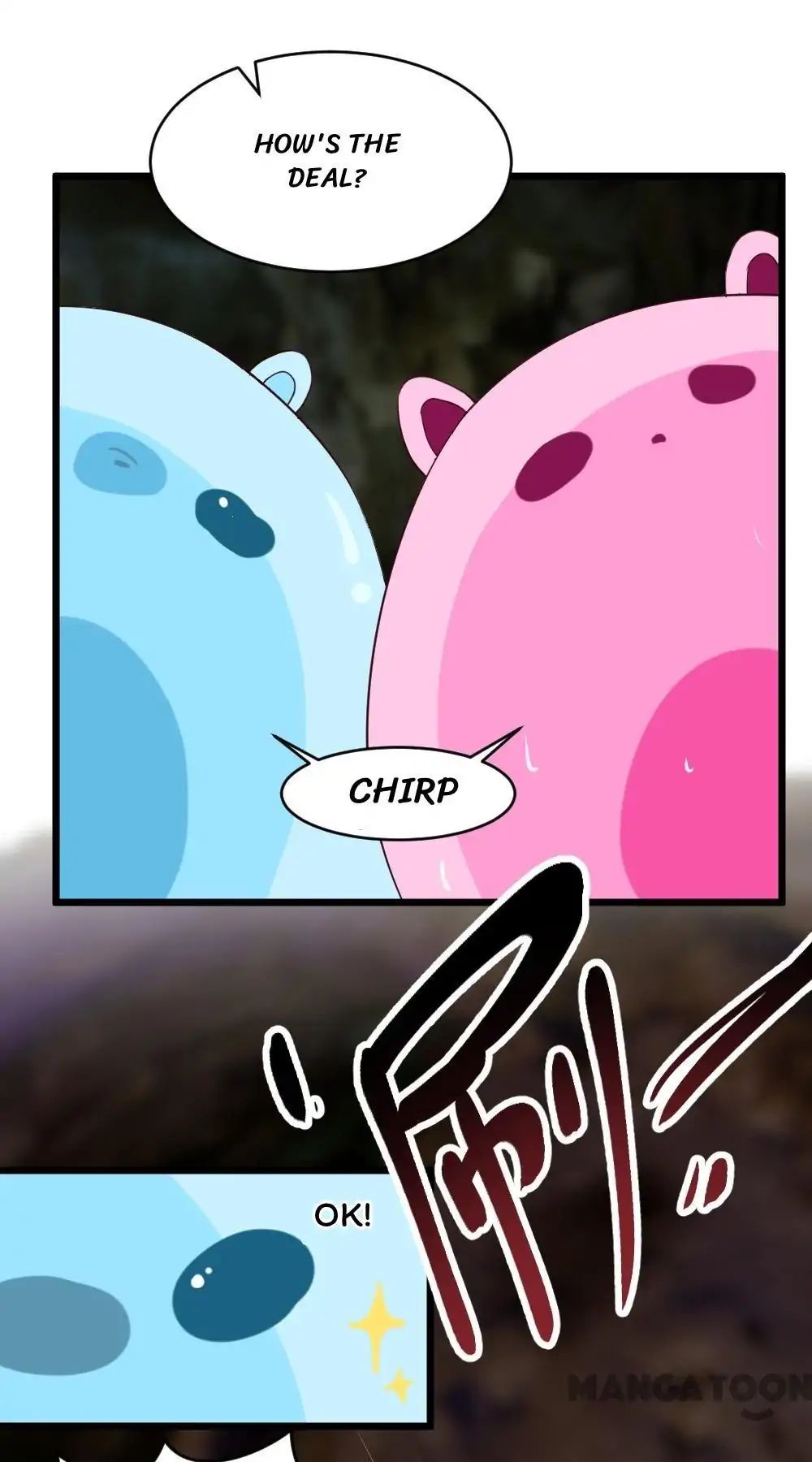 My Apprentice is A Pig Chapter 25 - page 13
